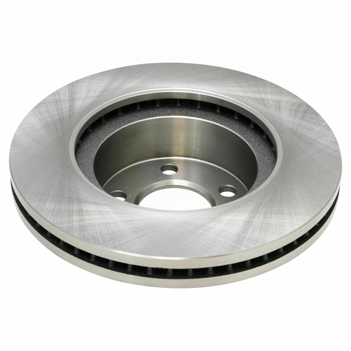 2 Sets Of - Front Brake Rotors & Ceramic Pads Kit For Mazda B3000 B4000 Ford Explorer