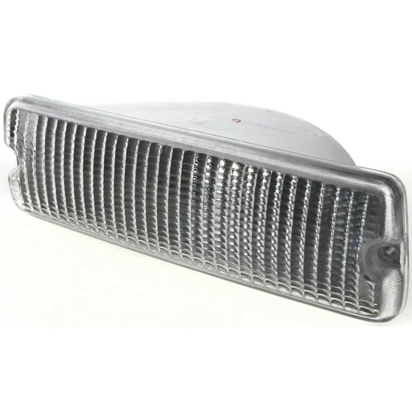 Turn Signal Light For 1991-1993 Dodge Plastic Lens Right Below Headlamp