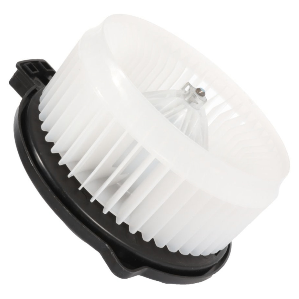 HVAC Heater Blower Motor W/Fan Cage For Acura RL Honda Odyssey Ridgeline