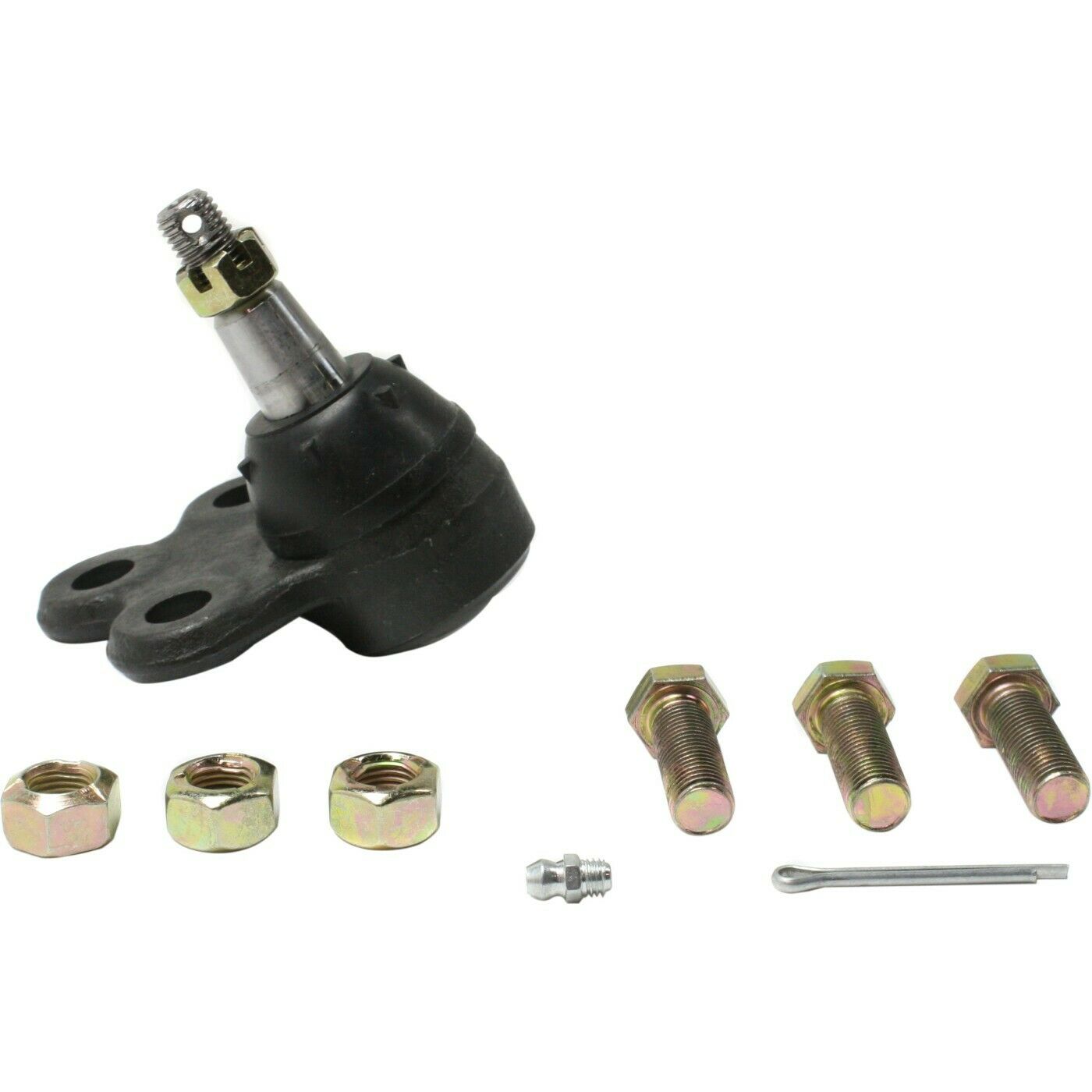 Front Lower Ball Pair Set For Pontiac Saturn Buick Olds