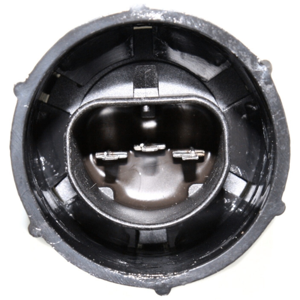 Halogen Headlight For 1992-1994 Tempo Sedan 1992-1994 Sedan Right W/ Bulb