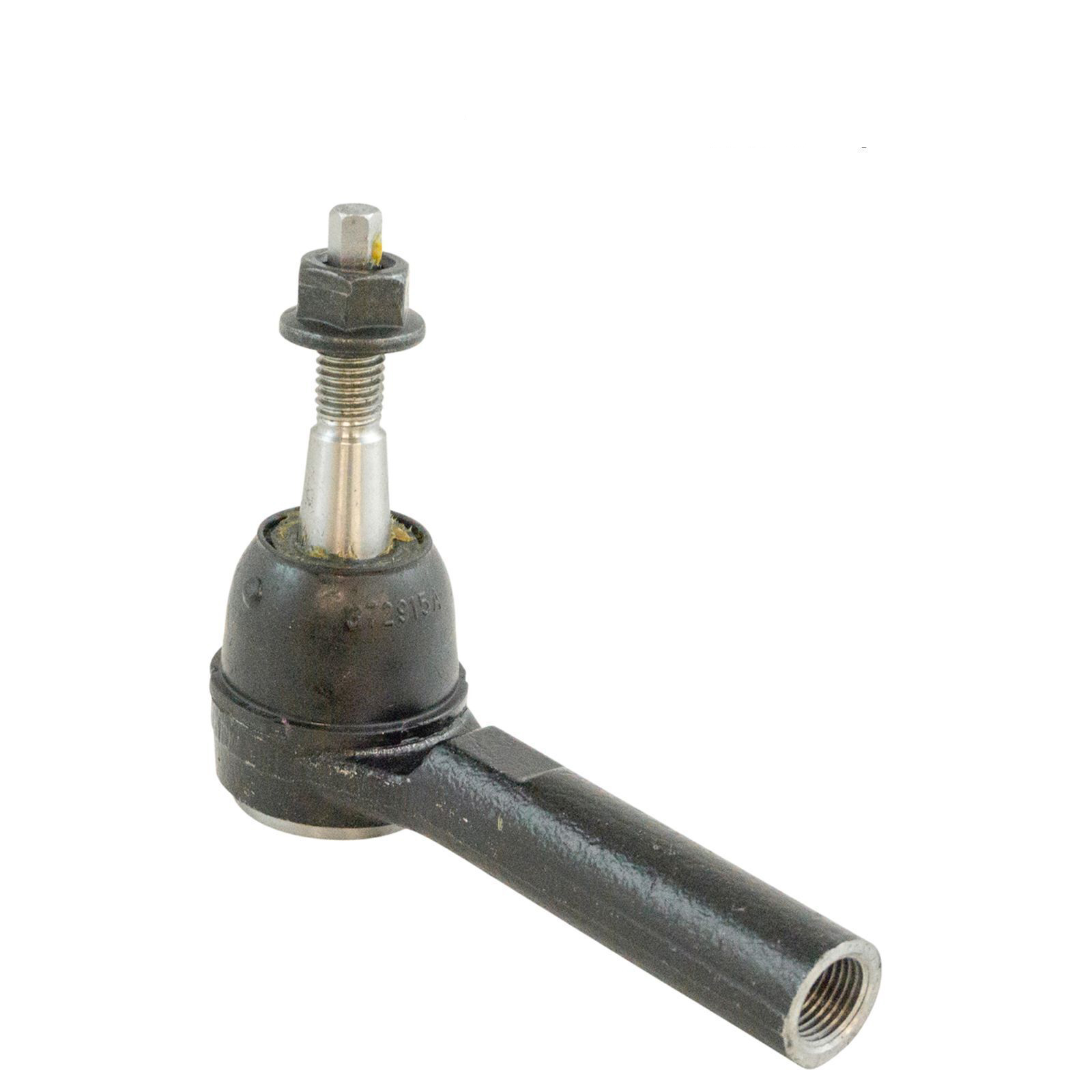 4 Sets Of - Front Outer Tie Rod End Assembly Driver Or Passenger Side For Buick Chevy