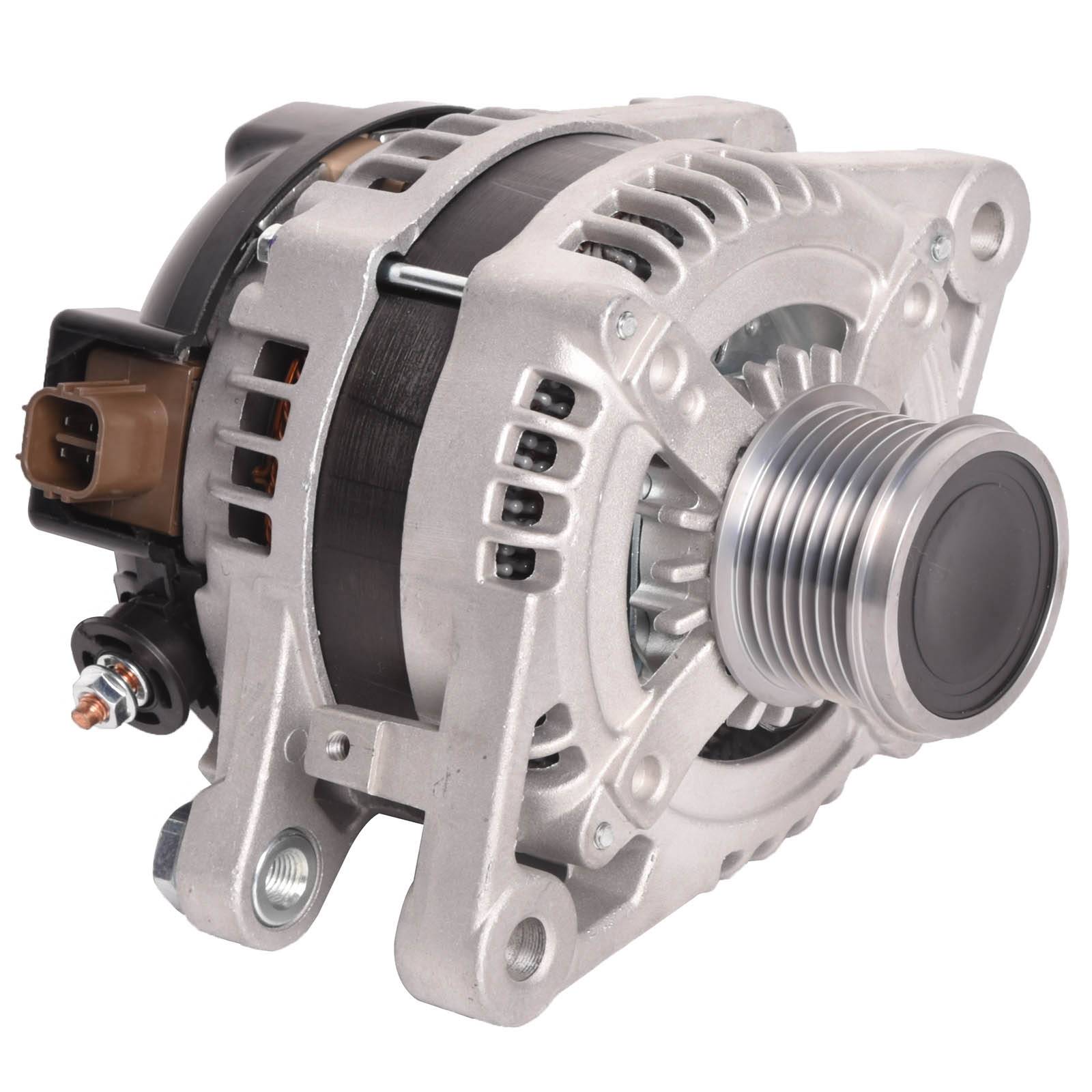 For 07-09 RX350 05-15 Avalon 07-16 Camry 08-13 Highlander Alternator