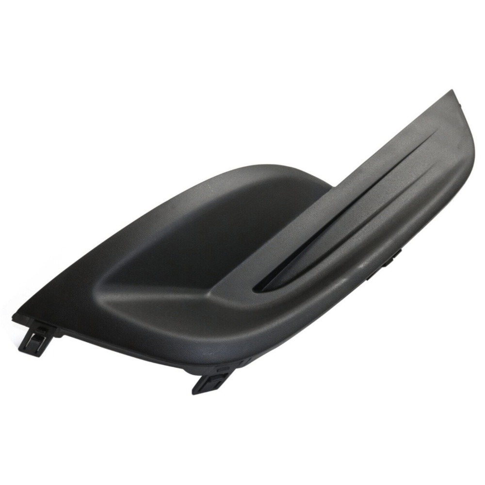 Fog Light Covers Set Of 2 Front Driver & Passenger Side Left Right Pair