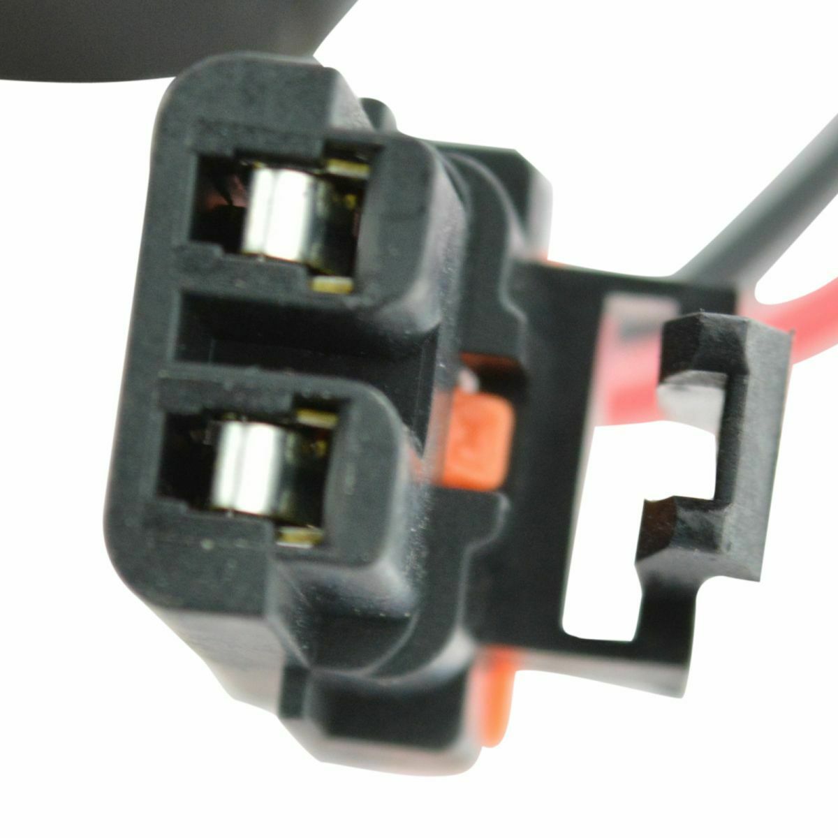 Front Heater Blower Motor Resistor For Cadillac Chevrolet GMC Pickup Truck SUV