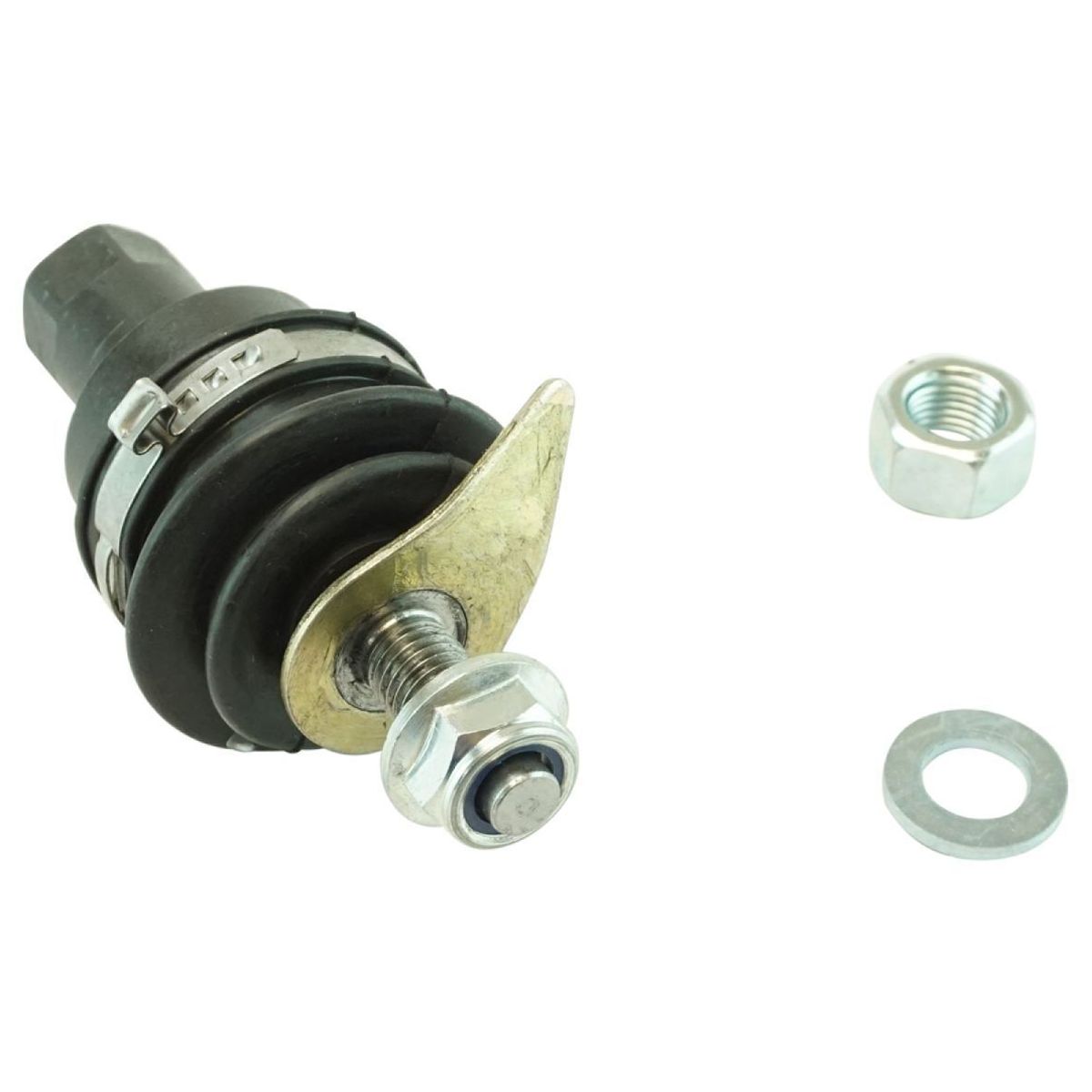 Rear Inner Toe Lateral Compensator Tie Rod Driver Passenger