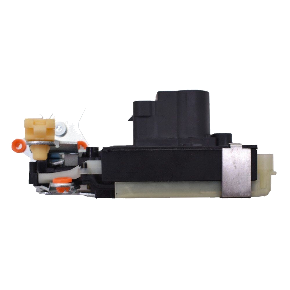 Power Door Lock Actuator W/ Latch For CHEVROLET GMC Front Left W/ Keyless Entry