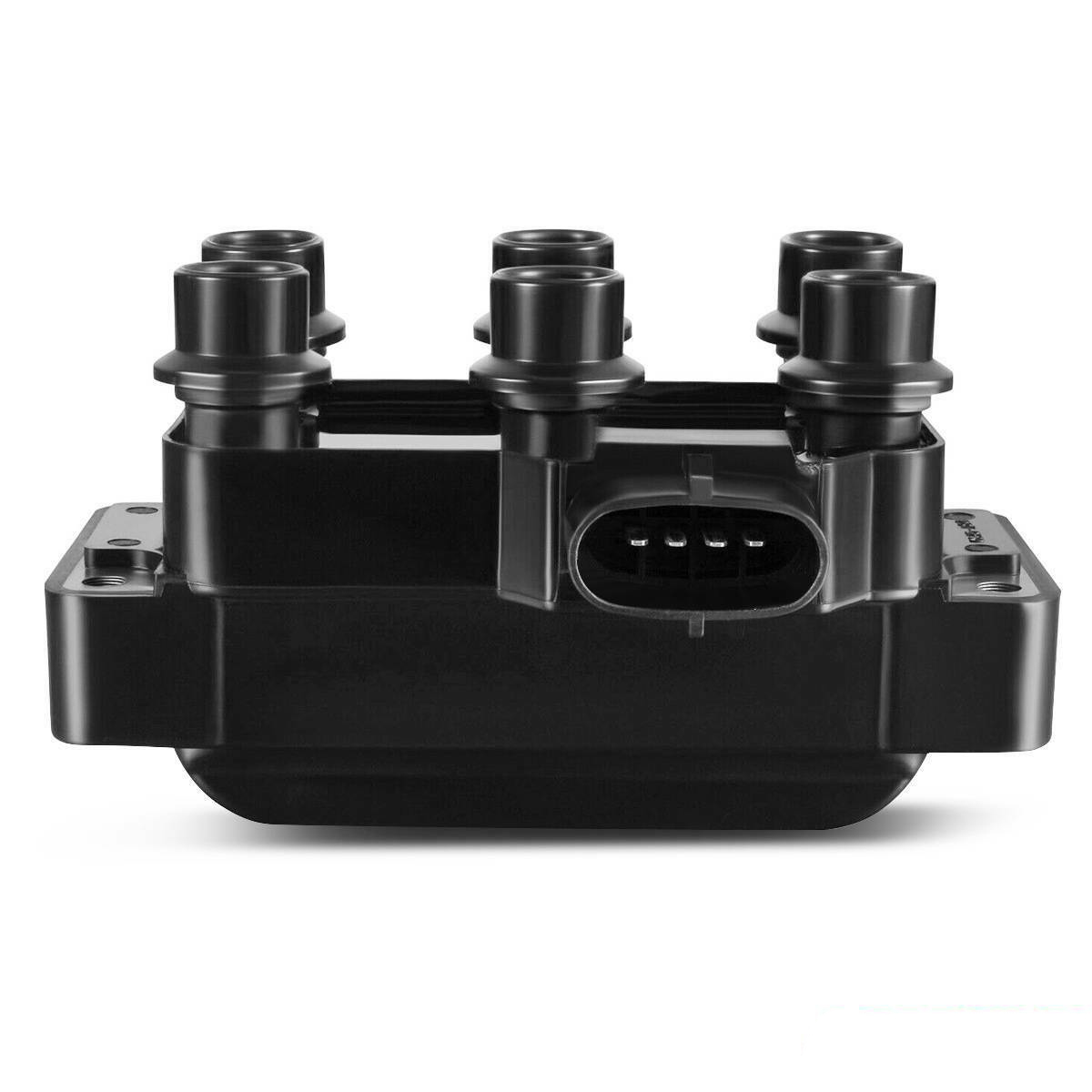 Ignition Coil Pack For Ford Mazda Mercury V6 4.0L 4.2L