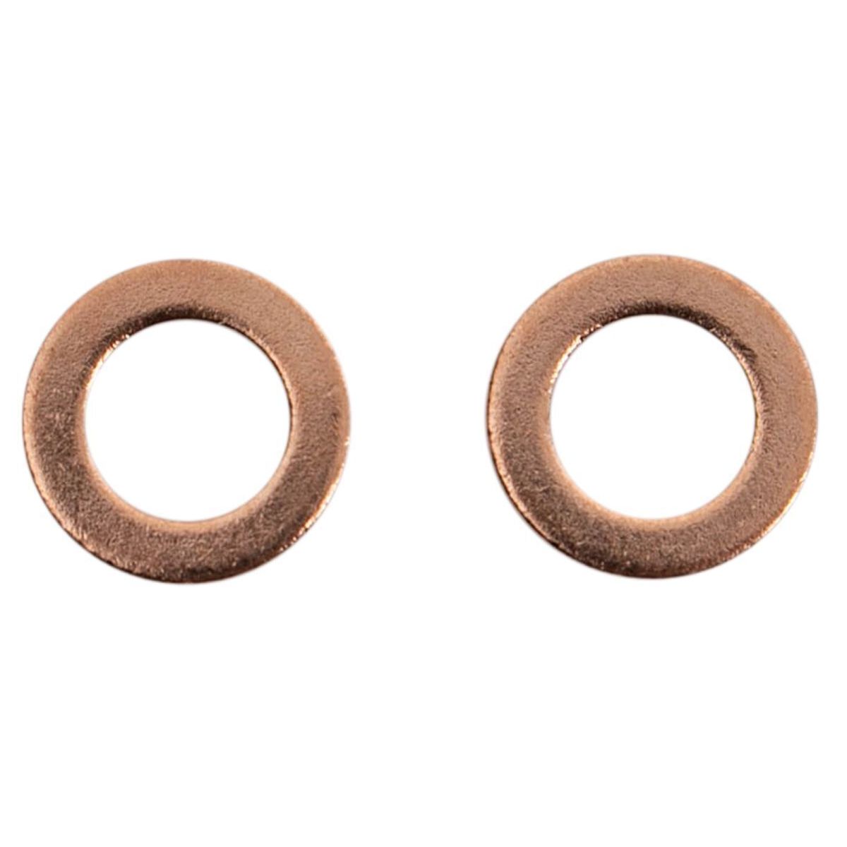 For Ford 2006-2009 Fusion Sedan Lincoln 2007-2009 MKZ Sedan Front Brake Hose