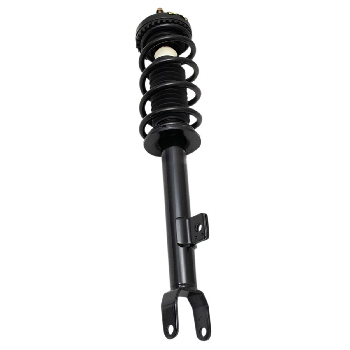 Front Loaded Complete Strut Spring Assembly Sway Bar 4pc Kit For Challenger