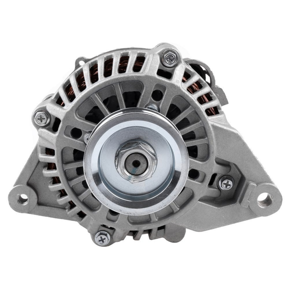 For Mitsubishi 94-97 Montero 97-04 Montero Sport Alternator 3.0L 3.5L CW 12V