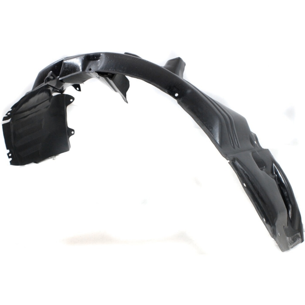 4 Sets Of - Splash Shield For Mitsubishi 2003-2006 Outlander Sport Utility Front