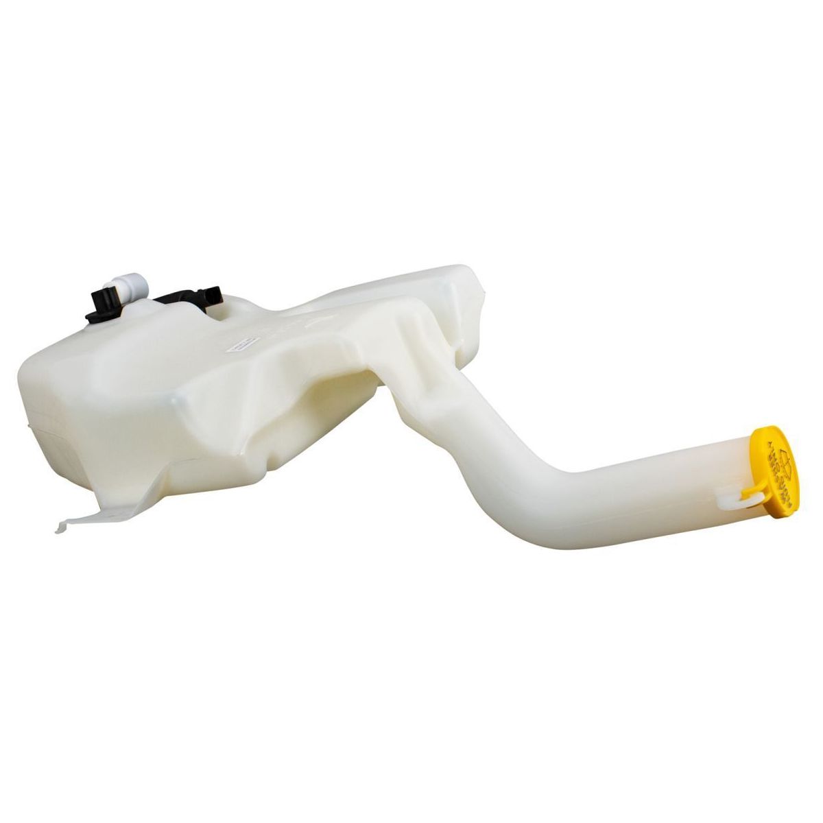 For 14 Grand Caravan SE 30th Anniversary Edition Windshield Washer Reservoir