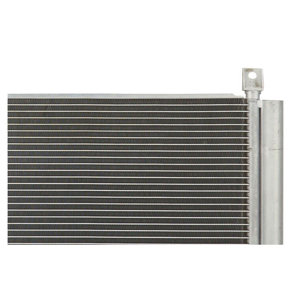 AC Condenser For 2019 Nissan Rogue Special Edition Sport Utility 2.5L