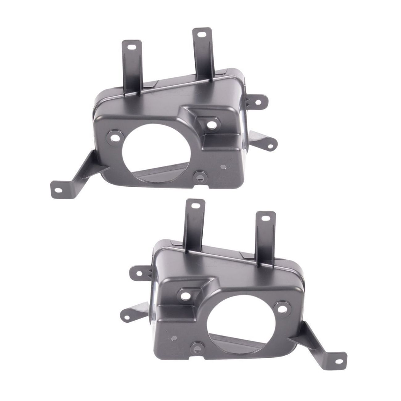 For Chevy Suburban Tahoe GMC Yukon Yukon XL Chevy GMC Front Fog Light Bracket