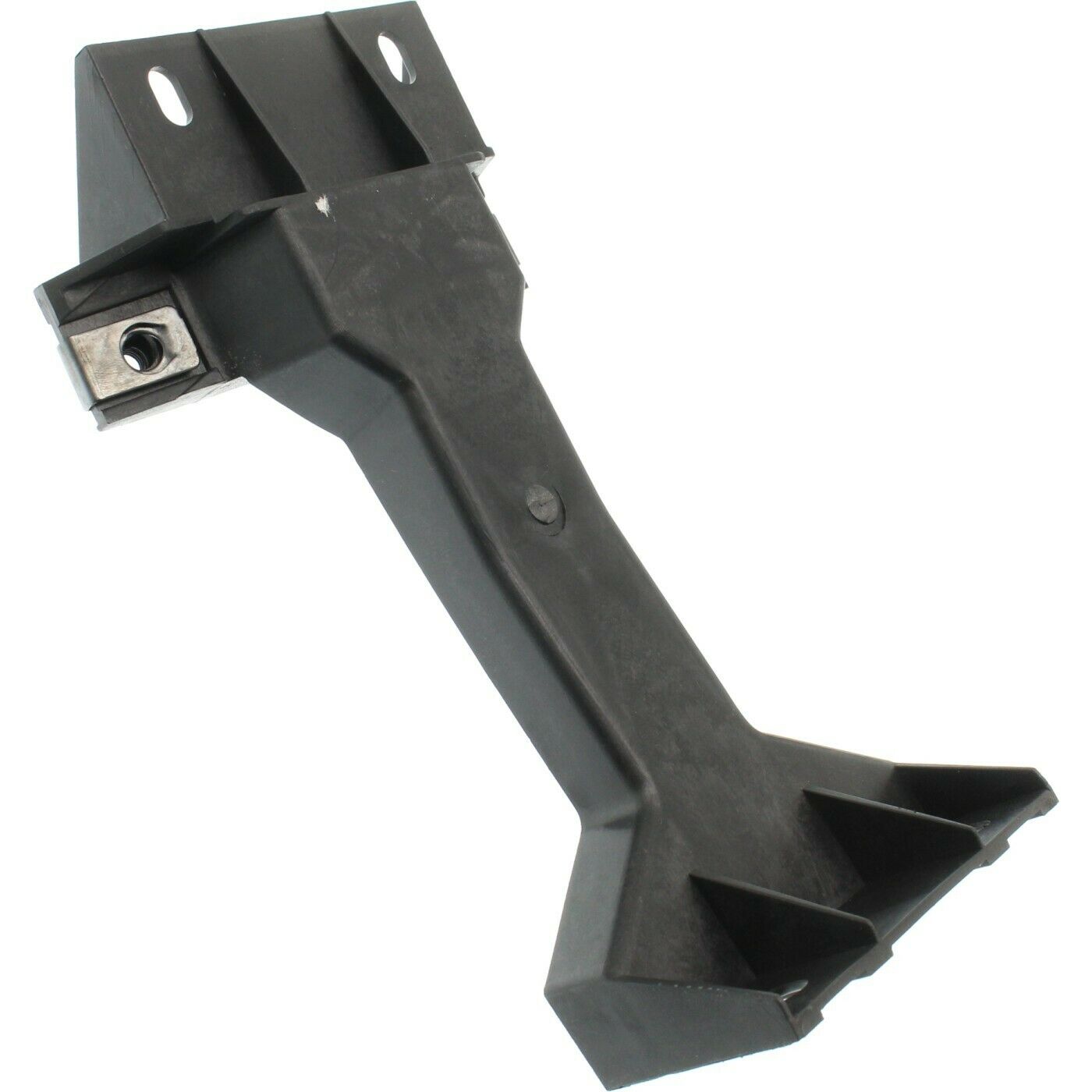 For 16-19 Maxima Bumper Face Bar Retainer Bracket Brace Mounting Kit Front Lower