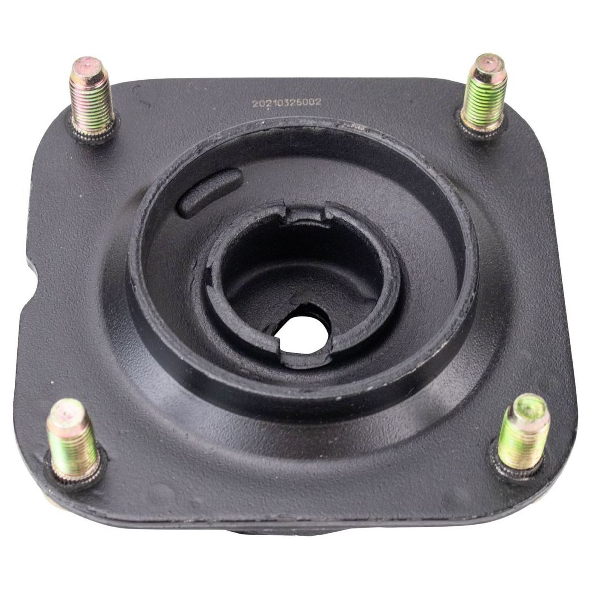 Front Upper Strut Mount W/Bearing For Ford 93-97 Probe Kia 98-01 Sephia MX6