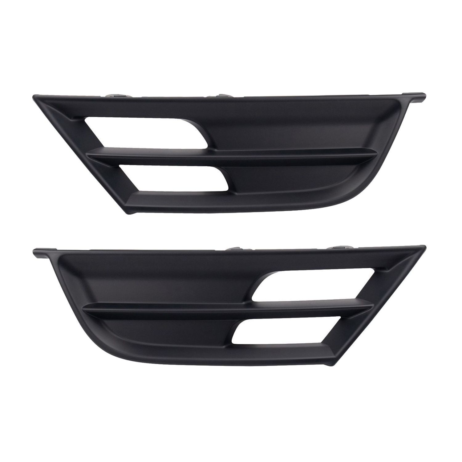 For 2015-2017 Chrysler 200 Limited Sedan Fog Light Hole Cover
