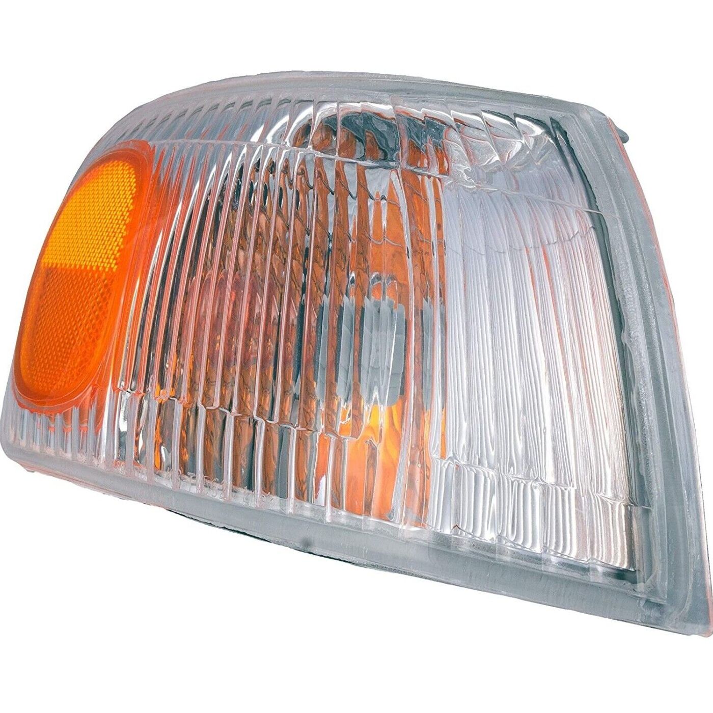 1650731 Turn Signal Light Corner Side Marker Park Lamp Passenger Right