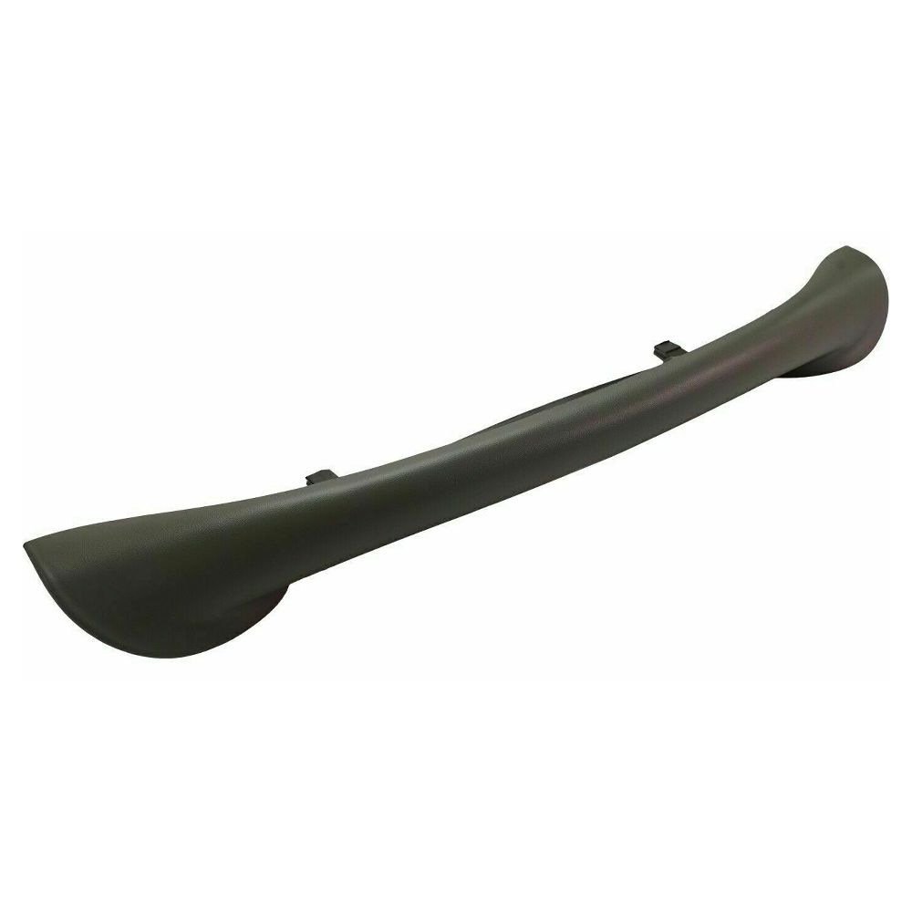 New Rear Bumper Step Pad Textured Black For Ford 2003-2007 Ford F-250 F-350