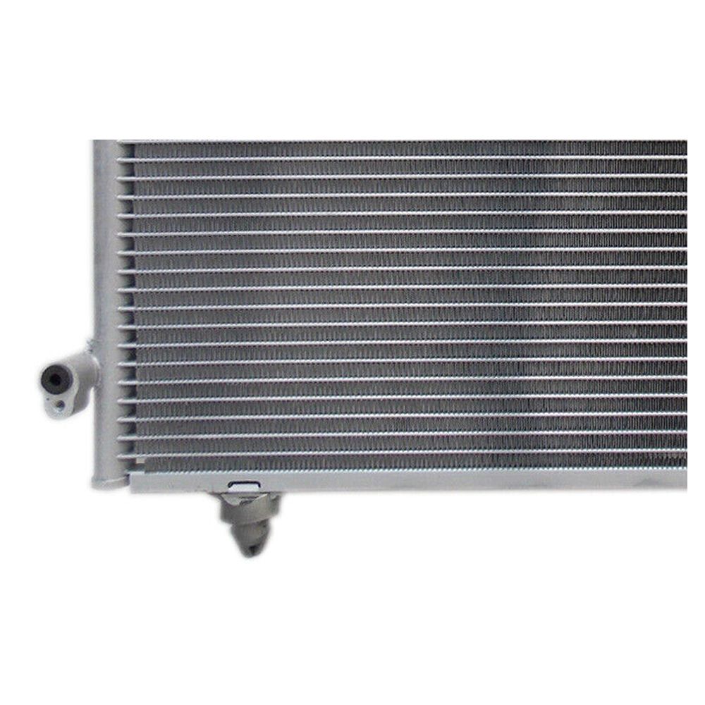 AC Condenser For 2003-2004 Toyota Matrix Base Wagon 1.8L