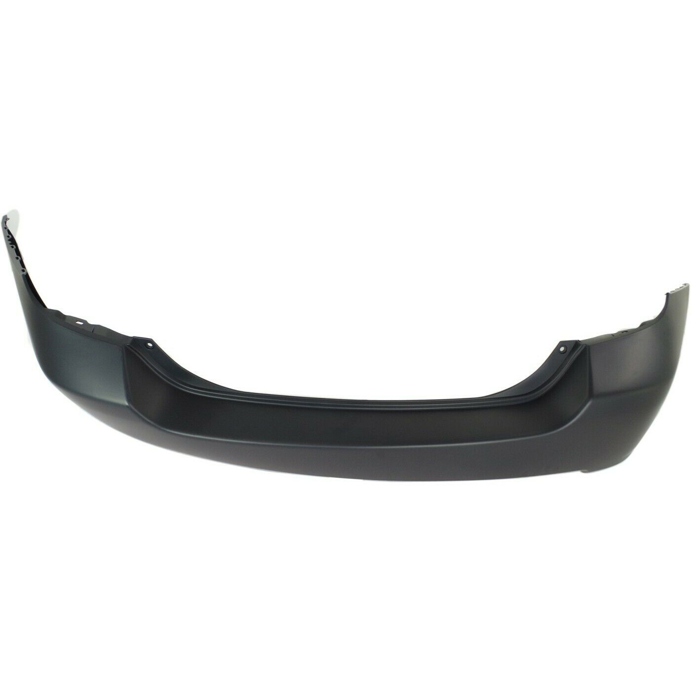 Bumper Cover Facial Rear For 2007-2008 Honda Fit S HO1100239 04715SLNA80ZZ