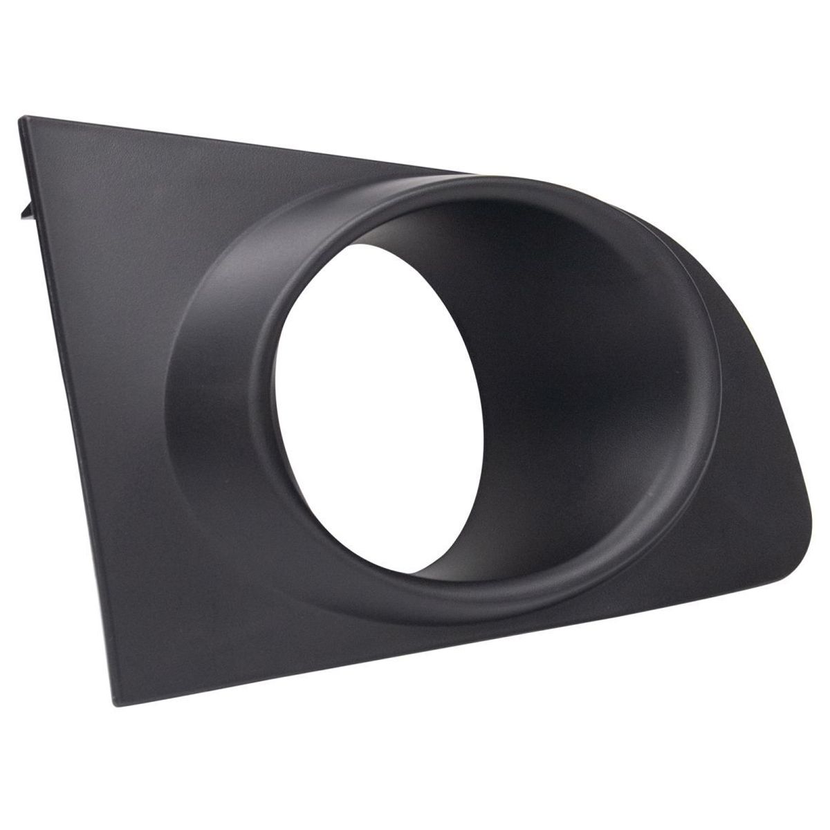 For 2007-2012 Nissan Sentra SE-R Spec V Sedan Front Right Fog Light Bezel