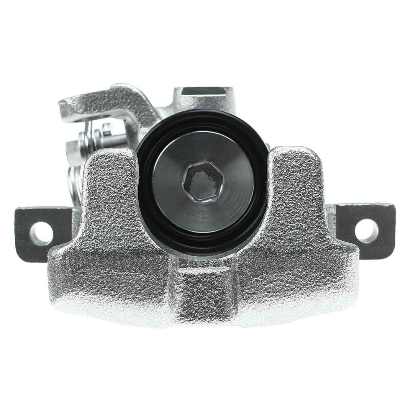 2pcs LH&RH Disc Brake Caliper For Volkswagen Golf 85-90 Jetta 85-88 Scirocco