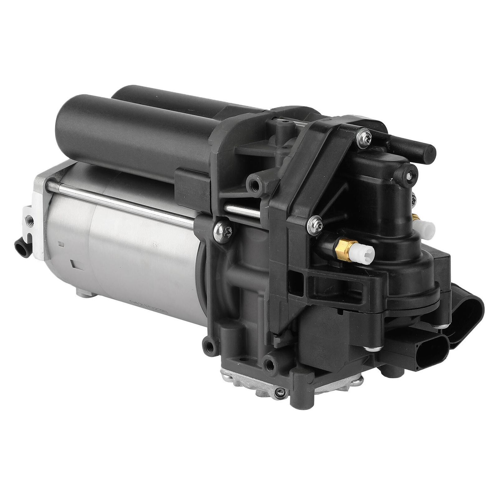 Air Suspension Compressor For Tesla S 2016-2021 X 2016-2020 Electric 102791100H