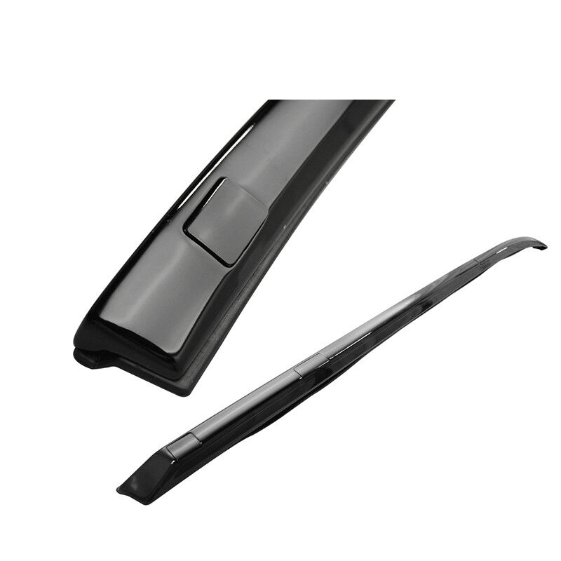 OE Style Top Bolt-on Roof Rack Side Rail Bars Luggage