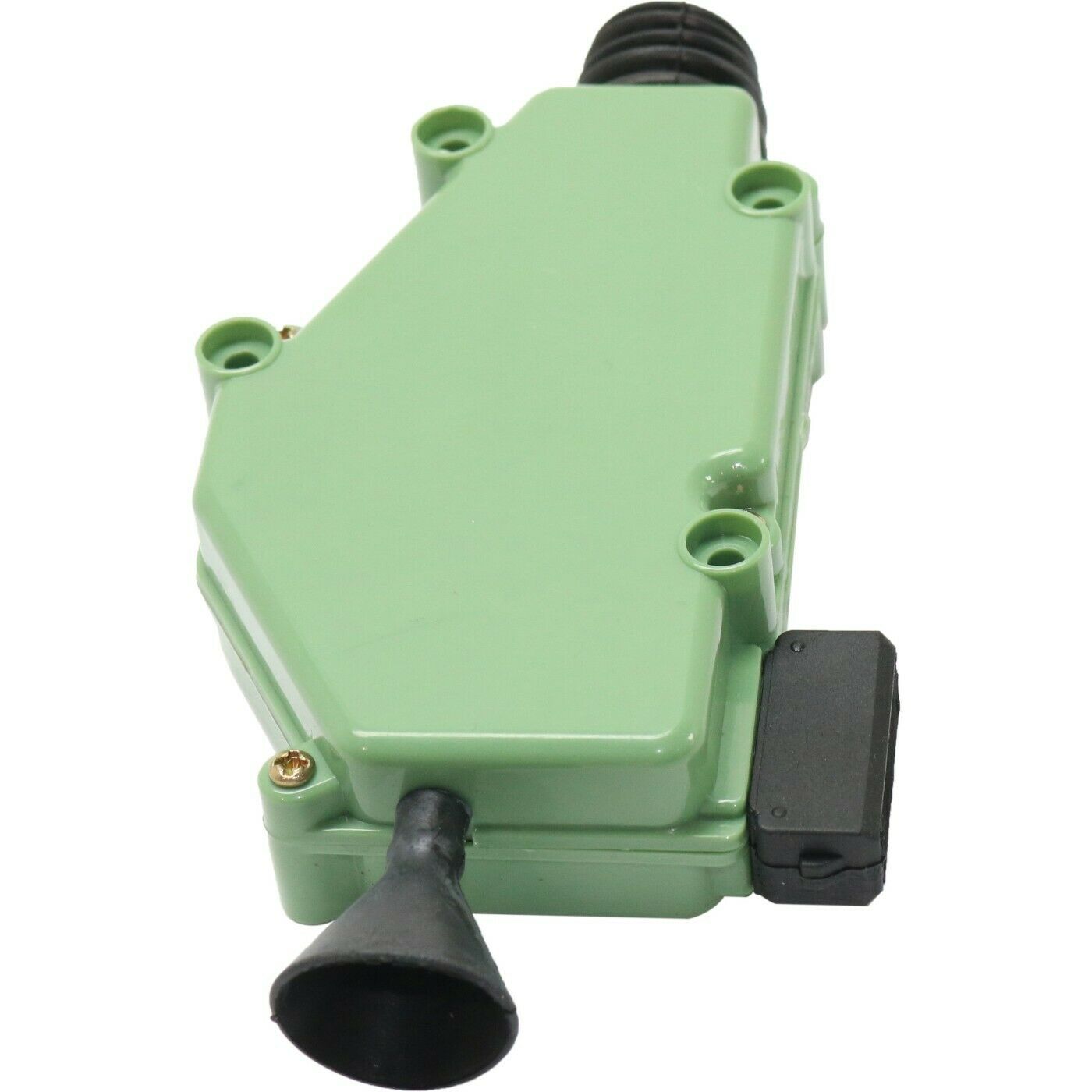 Set Of 2 Door Lock Actuators Front Driver & Passenger Side For VW LH RH Pair