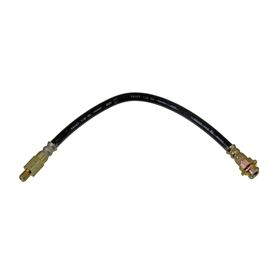 Brake Line Front Driver Or Passenger Side For Ford 59 Club Base U/K Country