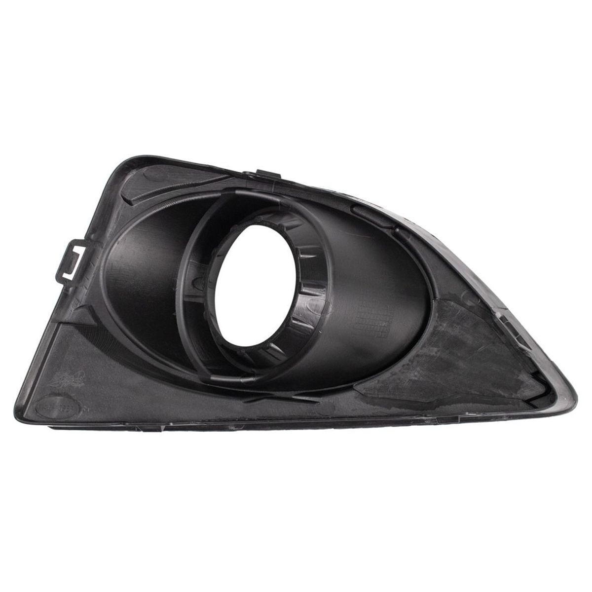 For Ford 2010-2012 Fusion SEL Sedan Front Right Fog Light Bezel