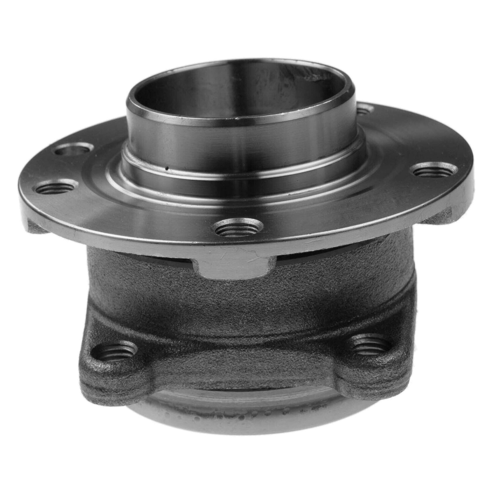 Wheel Hub & Bearing Assembly Front Or Rear For 15-17 200 14-20 Cherokee