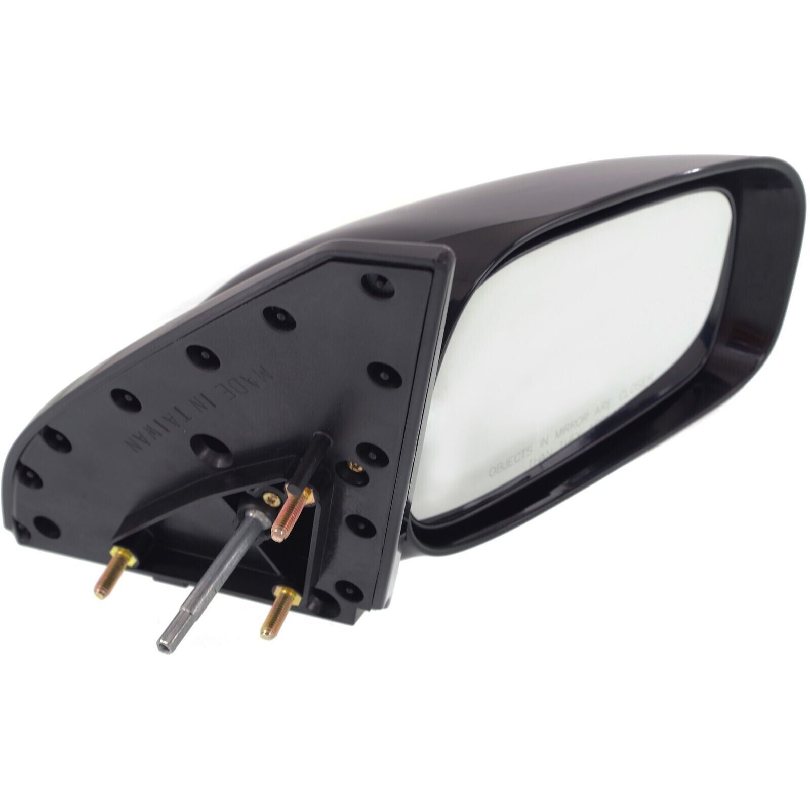 For 2003-2008 Pontiac Vibe Base Wagon Manual Mirror Paintable Passenger Side