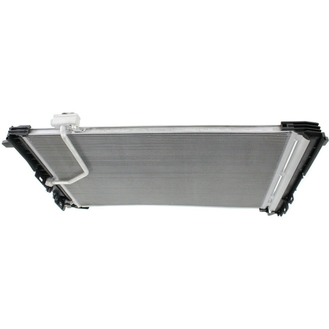 AC Condenser For 2008-2016 Benz C-Class E-Class GLK-Class SLK-Class With Drier