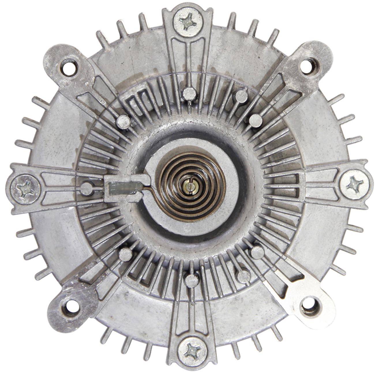 Engine Cooling Fan Clutch For Toyota 73 Carina 71-87 Corolla 1.6L-L4 16210-16010