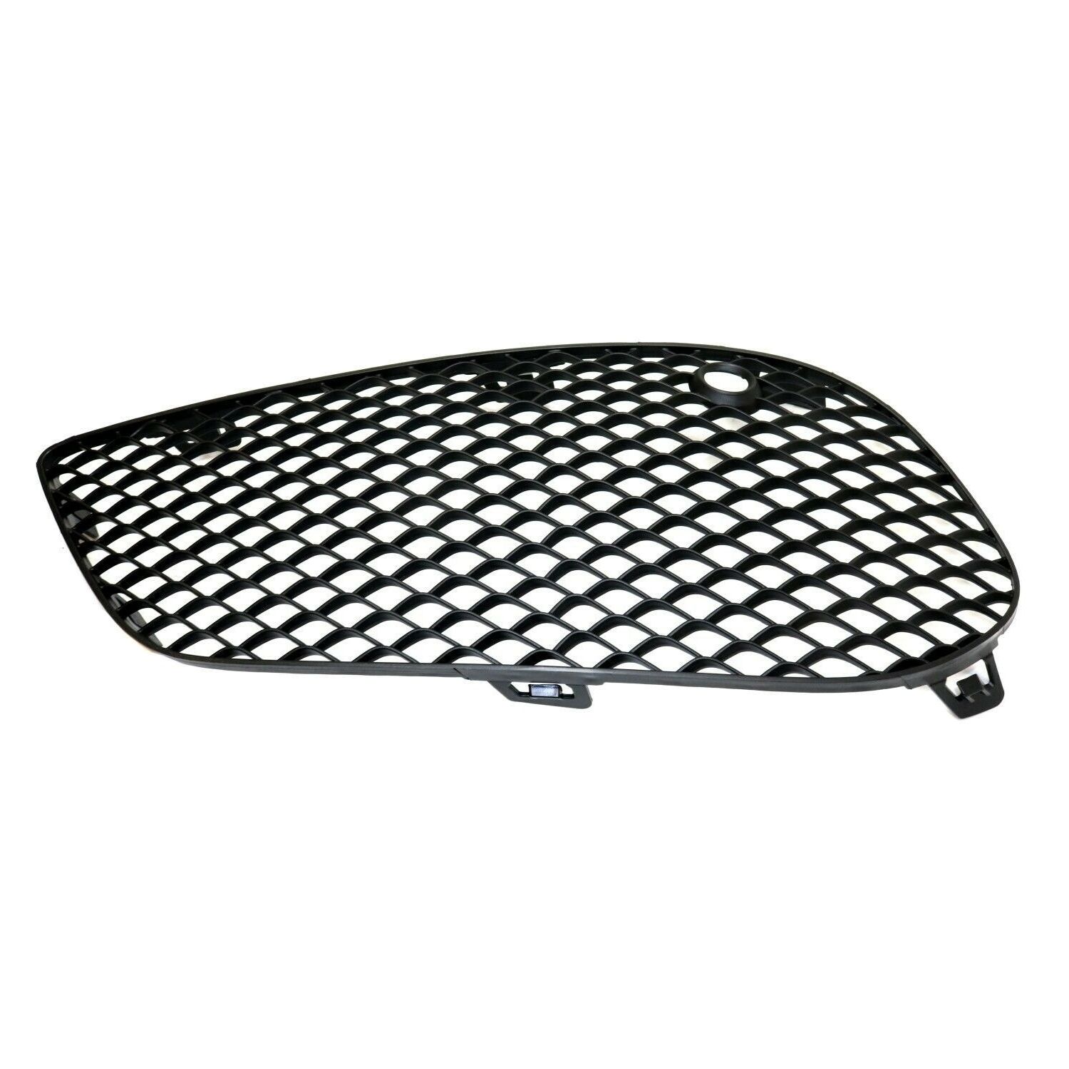 Fog Light Cover Driver Left Side For Mercedes-Benz Mercedes C Class LH Hand