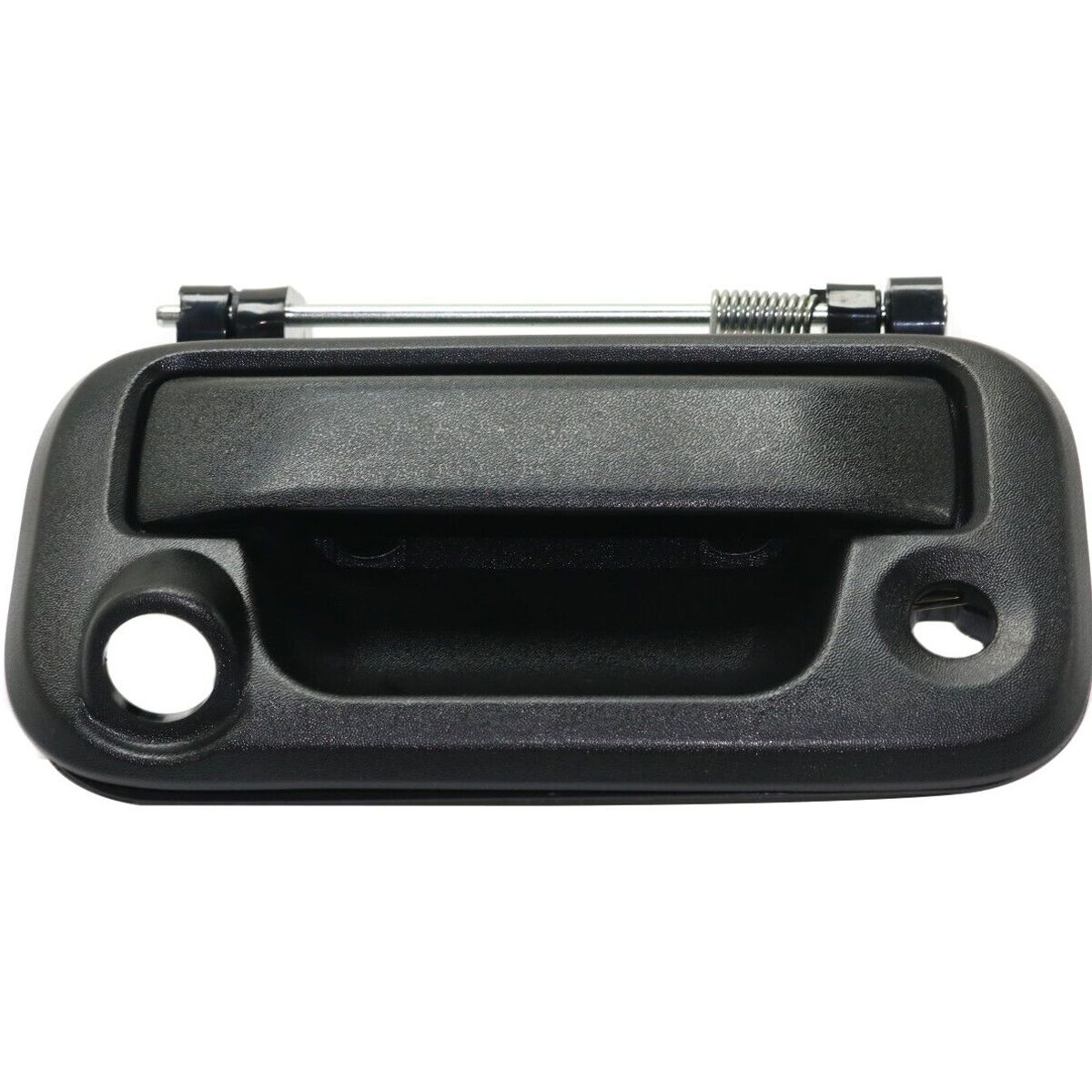 Tailgate Handle Outside For 08-16 Ford F-250 Super Duty Crew Cab Pickup Truck