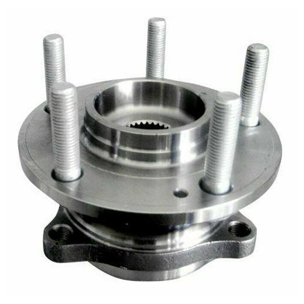 Front Wheel Bearing Hub For 2007-2012 Veracruz Kia 2011-2014 Sorento AWD