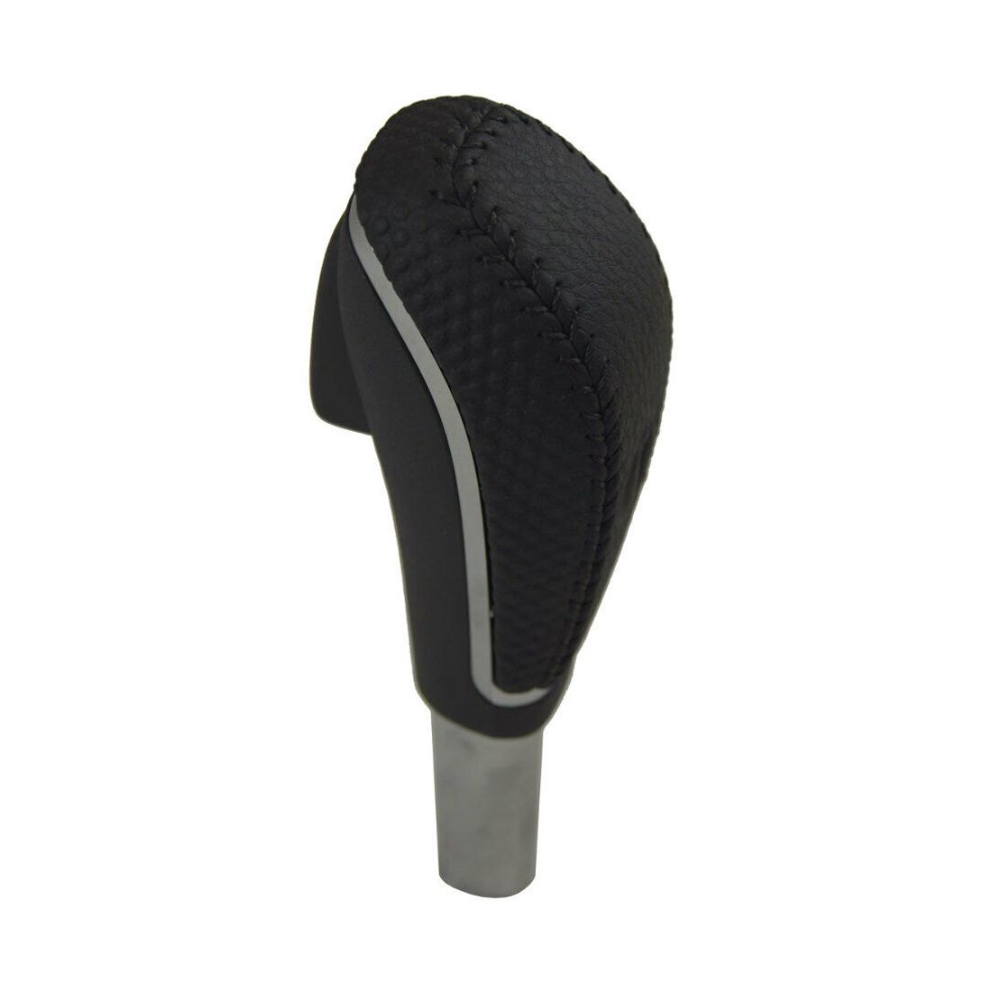 For Pontiac 2008-2009 G8 Sedan G8 Shift Knob Automatic Trans Black Leather NIB