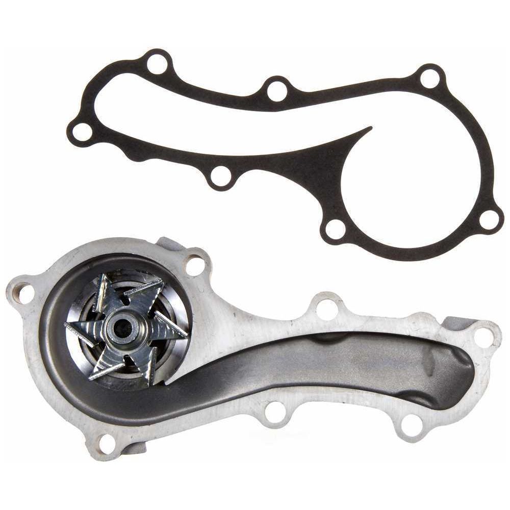 Engine Water Pump-Water Pump(Standard) 43511