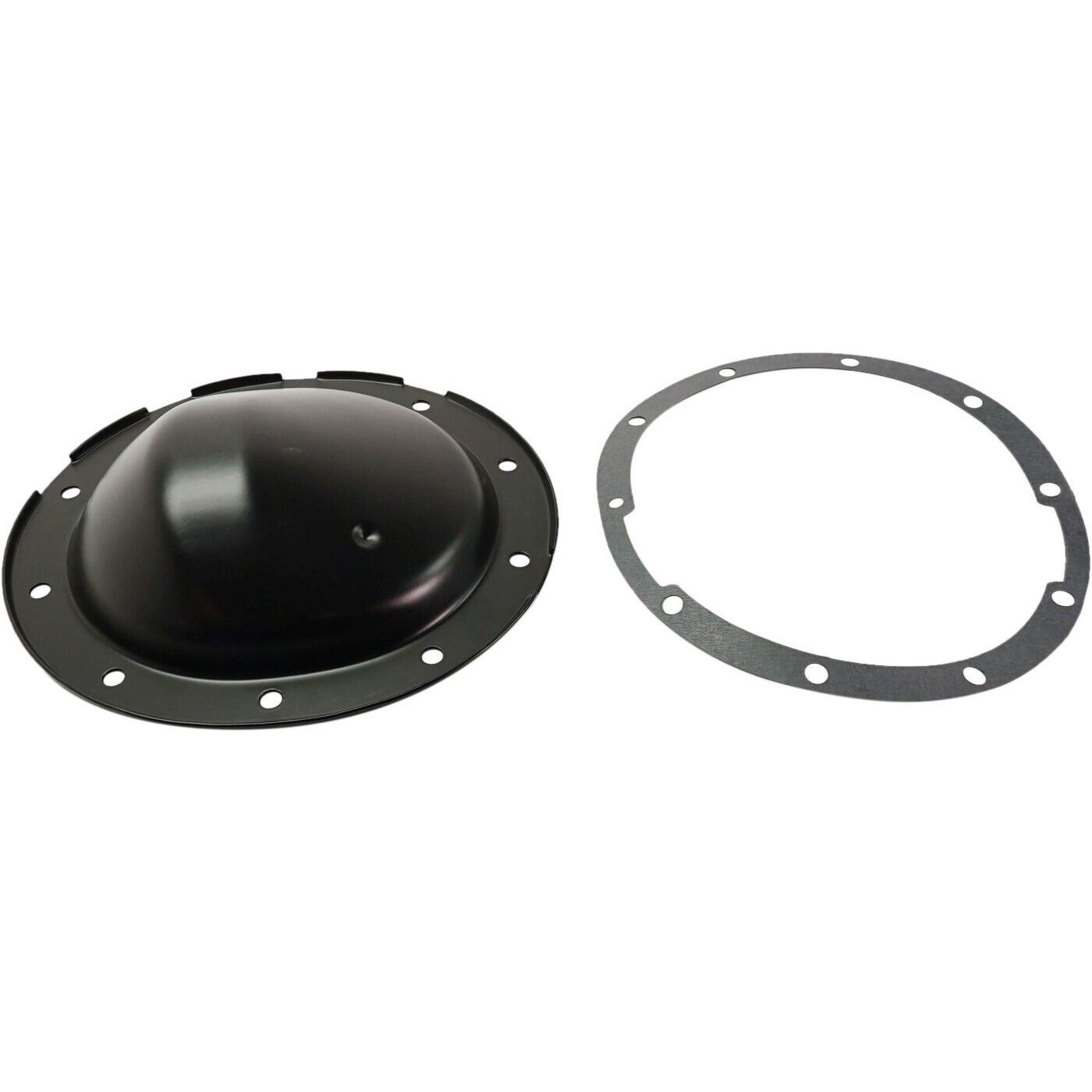 For 86 C1500 Suburban Sierra Classic Sport Utility Differential Covers Rear
