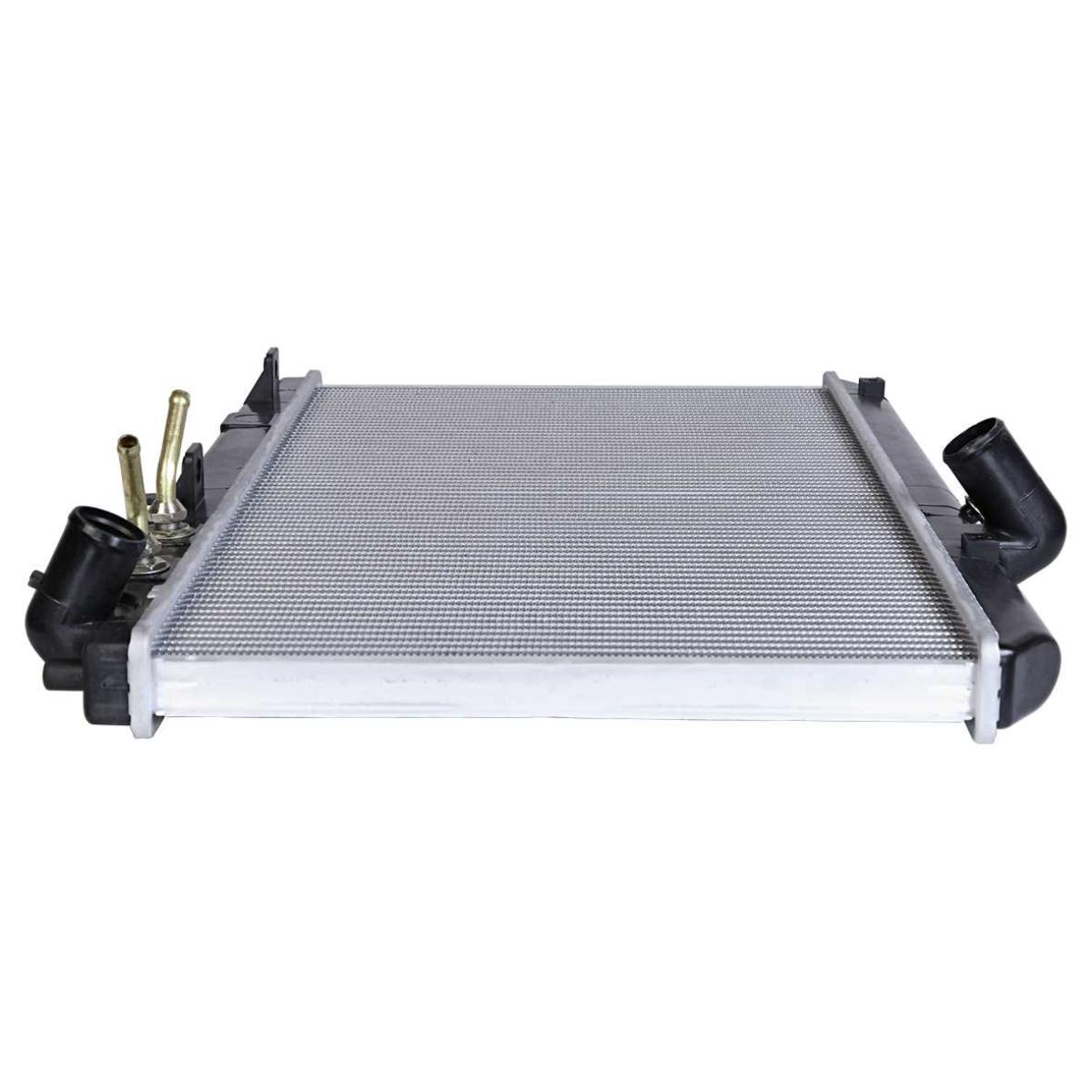 For 2004 2005 2006 2007 2008 Mazda RX-8 Radiator