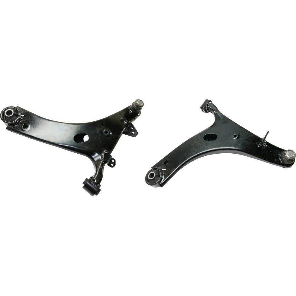2 Sets Of - Control Arm Kit For 2006-2014 B9 Tribeca Tribeca Front Driver And