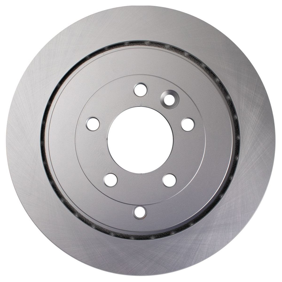 For Land Rover 05-09 LR3 10-16 LR4 06-13 Range Rover Sport Brake Rotor Set