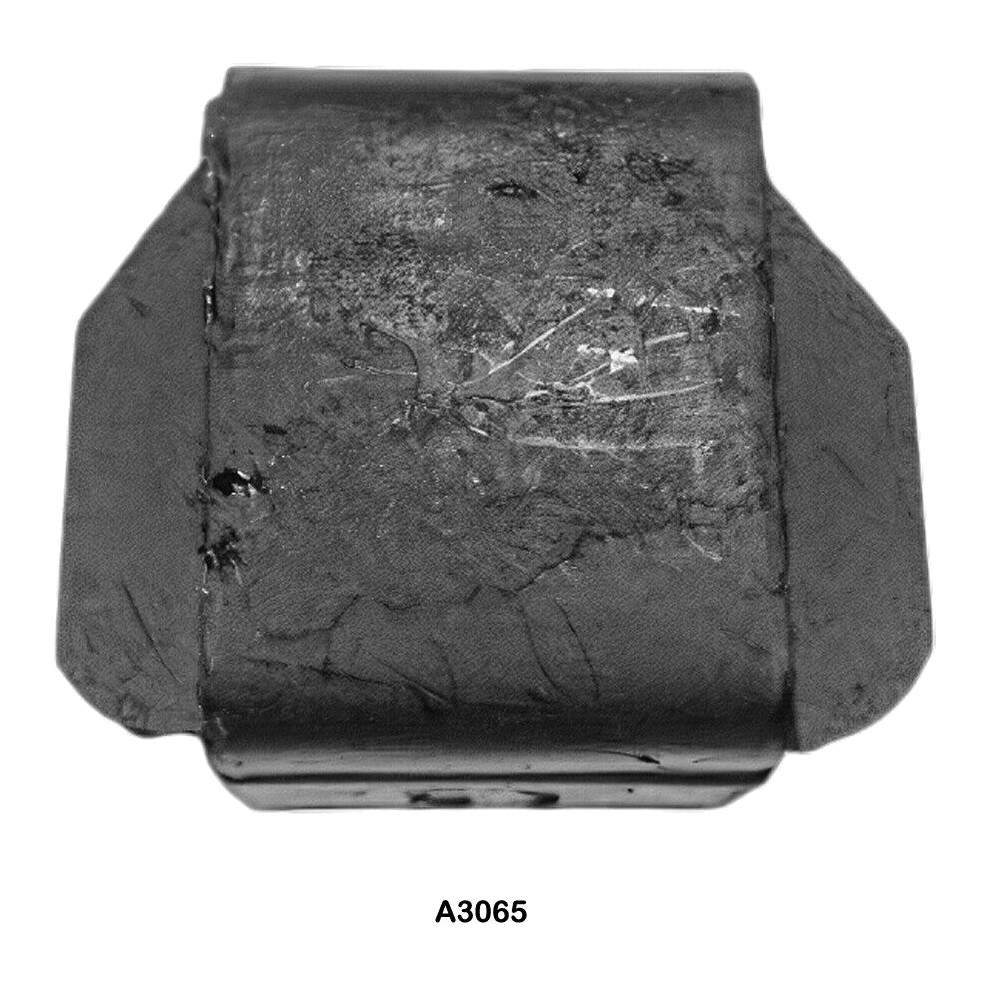 2 Sets Of - A3065 Rear Left Auto Trans Mount 3.8L 22201116