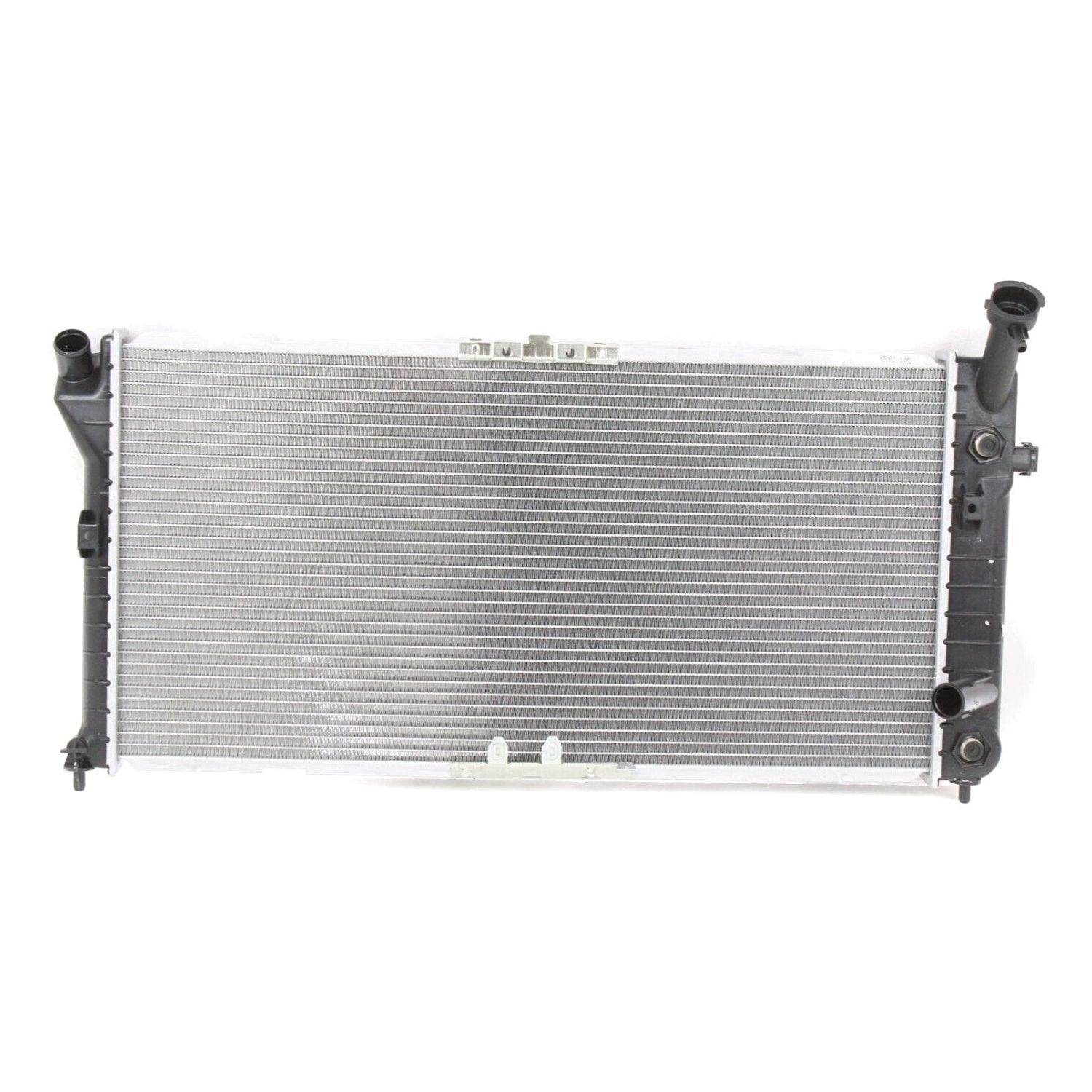 Radiator For 99 Monte Carlo Indianapolis 500 Pace Car Coupe 1 Row W/Hd Cooling