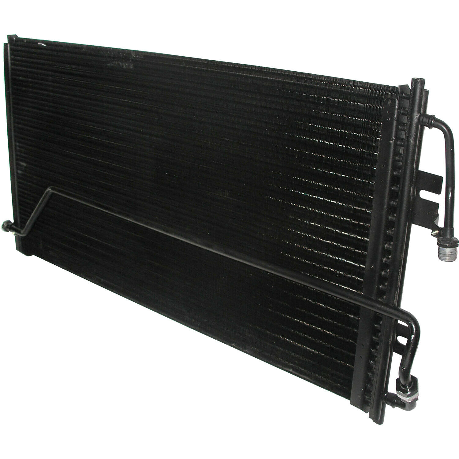 A/C Condenser 52467045 For 95-05 Chevy Astro 95-05 GMC Safari 00 Pontiac Firefly