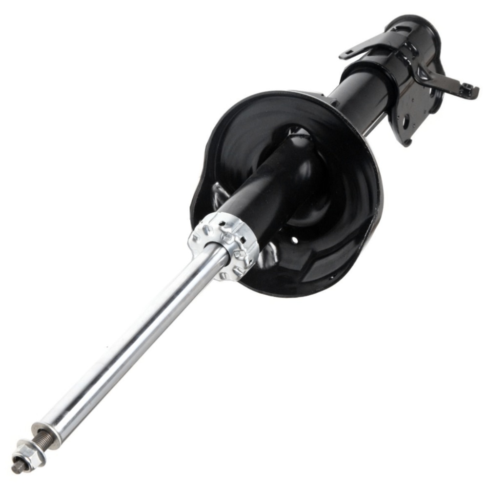 Front Rear Struts Shocks For 08-10 Honda Odyssey Mini Passenger Van Left Right